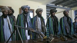 Taliban rozdelí študentov podľa pohlavia, vyučovanie spolu mať nebudú